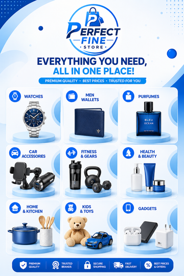 All Categories Products