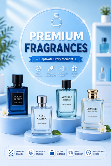 Fragnence