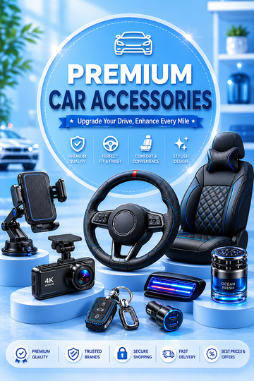 Car Accessories