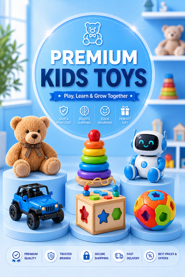Kids Toys