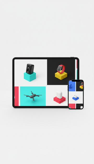 Example product